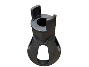 Precision Machined Castings and Forgings